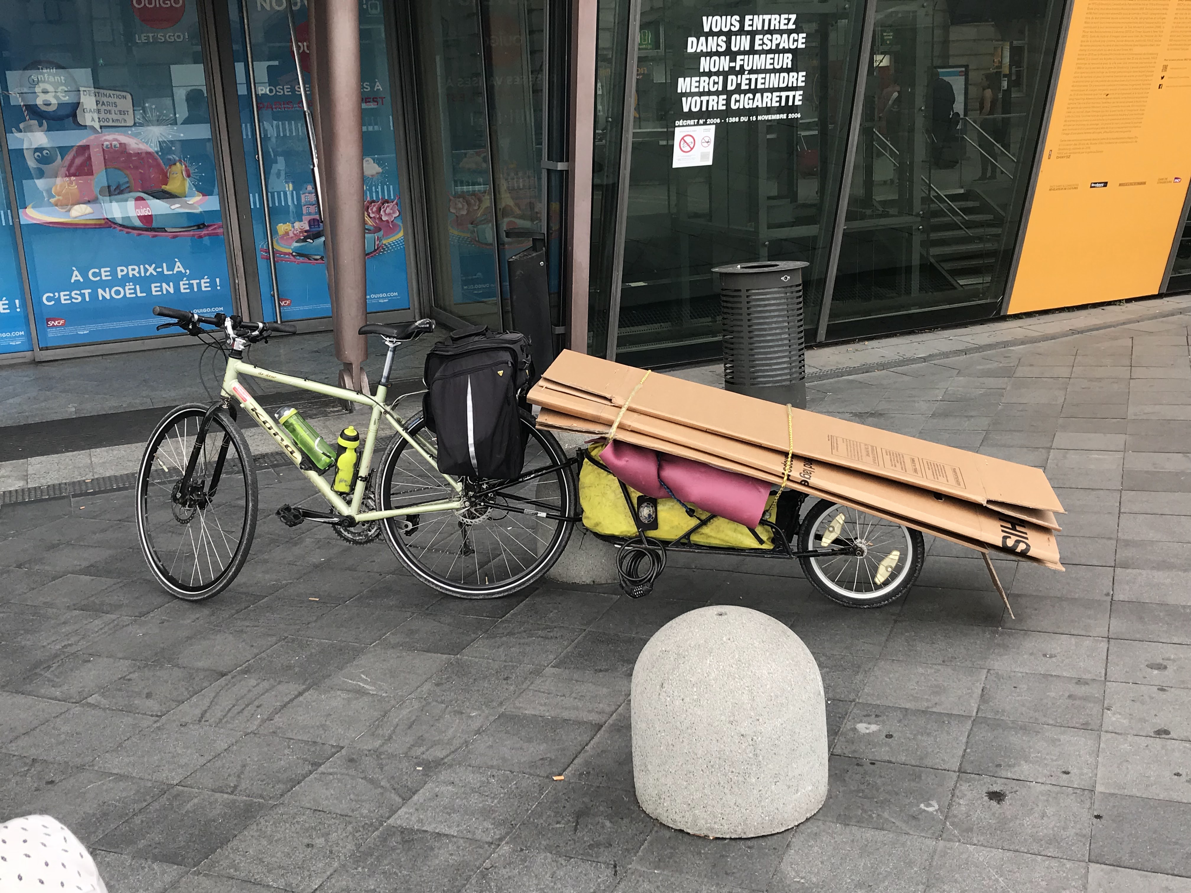 Photo n° 1 de l'avis de R. fait le 11/07/2018 à 13:39