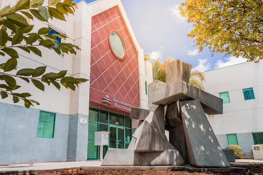 Neighborhood Healthcare – Ray M. Dickinson Wellness Center