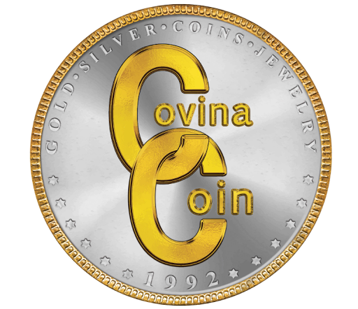 Coin Dealer «Covina Coin & Jewelry», reviews and photos, 204 S Citrus Ave, Covina, CA 91723, USA