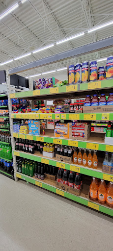 Discount Store «Dollar General Market», reviews and photos, 1447 W Main St, Lebanon, TN 37087, USA