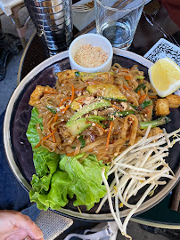 Phat thai du Restaurant Bo'bon Paris Asian Canteen - n°4