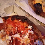 Photo n°2 de l'avis de Alessia.e fait le 23/10/2020 à 18:51 sur le  L' Officina Della Pizza s.r.l.s. à Caltanissetta