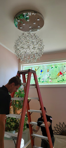 Electrician «KB Electric LLC», reviews and photos, 219 W Main St, Collegeville, PA 19426, USA