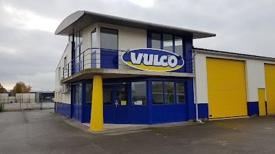 Vulco Isles-Sur-Suippe - M pneus à Isles-sur-Suippe