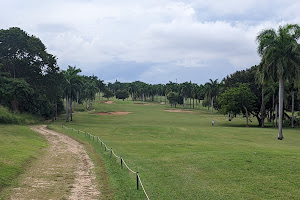 Half Moon Golf Course image