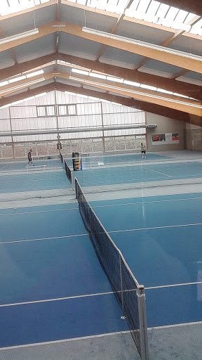 Tennisclub in Stuttgart - TC Blau-Weiß Zuffenhausen