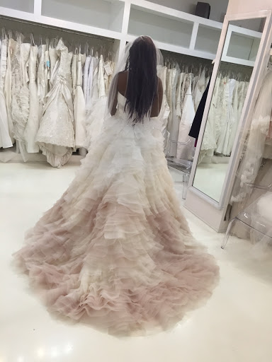 Bridal Shop «Misora Bridal Boutique», reviews and photos, 7601 W Sam Houston Pkwy S, Houston, TX 77072, USA