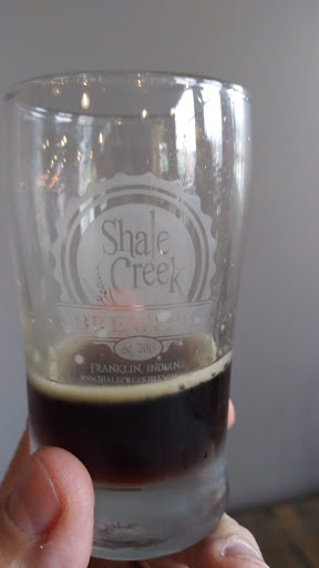 Brewery «Shale Creek Brewing», reviews and photos, 178 W Jefferson St, Franklin, IN 46131, USA