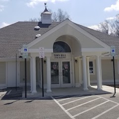 Upper Marlboro Town Hall
