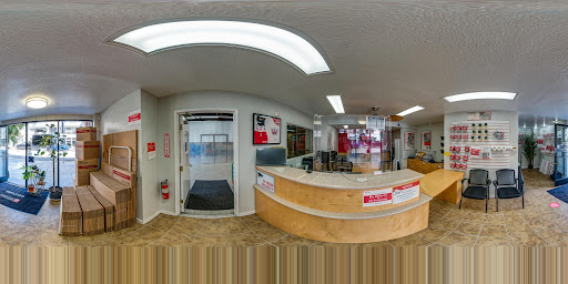 Self-Storage Facility «Security Public Storage», reviews and photos, 43 Page St, San Francisco, CA 94102, USA