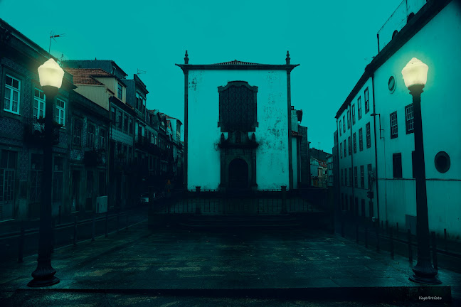 Capela dos Alfaiates - Porto
