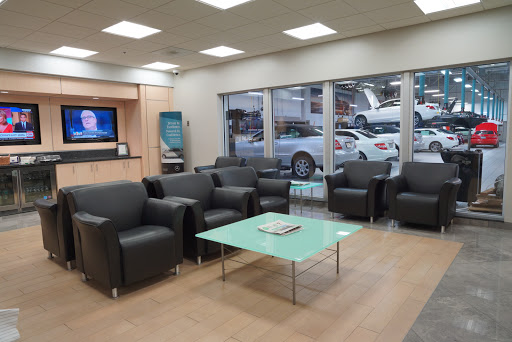 Mercedes Benz Dealer «Mercedes-Benz of Pembroke Pines», reviews and photos, 14199 Pines Blvd, Pembroke Pines, FL 33027, USA