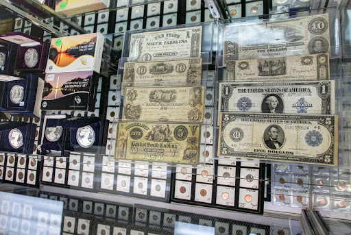 Jewelry Buyer «Treasure Hunt», reviews and photos, 20325 US-19 #16, Cranberry Twp, PA 16066, USA