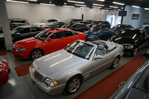 Used Car Dealer «U Car Connect», reviews and photos, 7202 Washington Ave S, Eden Prairie, MN 55344, USA