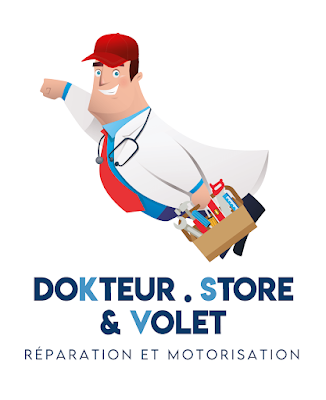 Dokteur Store et Volet à Amiens