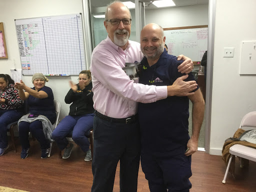 House Cleaning Service «Molly Maid of Park Cities, McKinney, Frisco, Allen», reviews and photos, 3530 Forest Ln #56, Dallas, TX 75234, USA