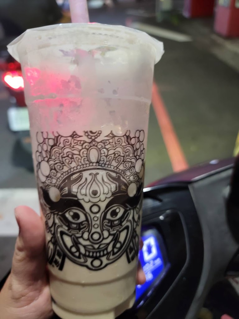 豪味亭國際茶飲-嘉義文化總店 的照片