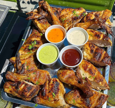 Poulet Braisé & Grill à Dunkerque