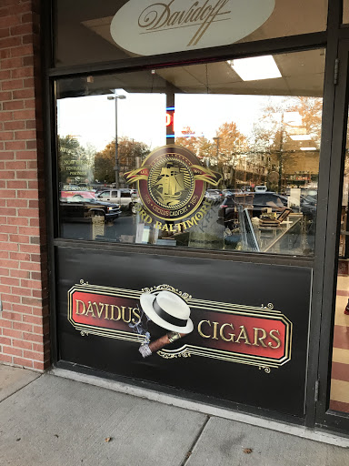 Cigar Shop «Davidus Cigars», reviews and photos, 25 Olney Sandy Spring Rd, Ashton, MD 20861, USA
