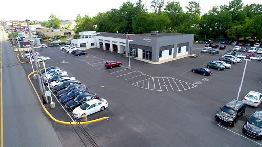 Used Car Dealer «AutoOne», reviews and photos, 1282 Manheim Pike, Lancaster, PA 17601, USA