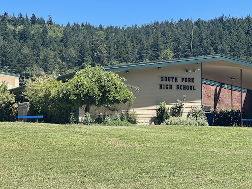 South Fork High School