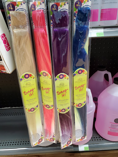 Sally Beauty, 339 Squire Rd, Revere, MA 02151, USA, 