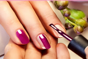Bay Mobile Spa The Professional In-Home Nail Care Provider