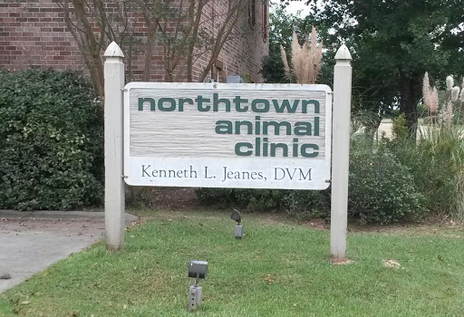 Northtown Animal Clinic image