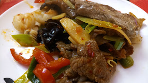 Photo n°31 de Royal Wok Grill à Frouard ()