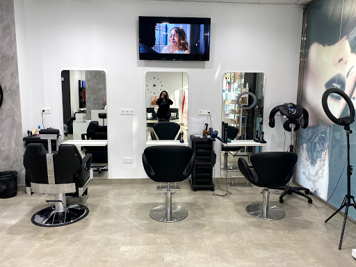 SON-NAILS Estética, LÁSER, Peluquería, MANICURA RUSA Y UÑAS en Igualada, Barcelona