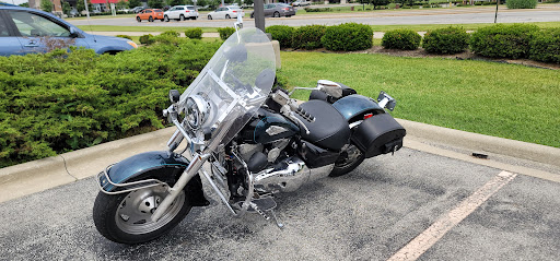 Motorcycle Parts Store «Cycle Gear», reviews and photos, 6024 E 82nd St, Indianapolis, IN 46250, USA