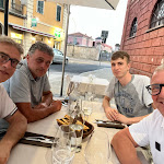 Photo n°1 de l'avis de claudio.o fait le 04/08/2022 à 06:08 sur le  Ristorante Monviso (testa/cuore/pancia) à Saluzzo