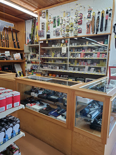 Hardware Store «Brigham Hardware», reviews and photos, 213 Donelson Pkwy, Dover, TN 37058, USA