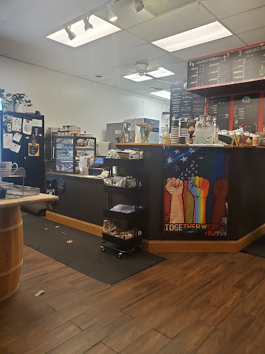 Coffee Shop «Java Central», reviews and photos, 20 S State St, Westerville, OH 43081, USA