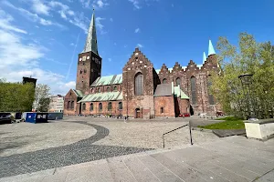 Aarhus Cathedral image