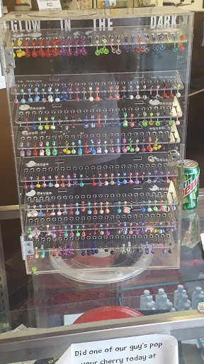 Tattoo Shop «Pain For Sale Tattooing», reviews and photos, 865 28th St SE, Grand Rapids, MI 49507, USA