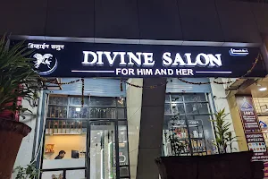 Divine Salon Wakad (FOR HIM AND HER) image