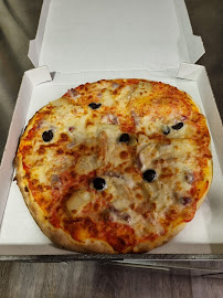 Pizza du Pizzeria JM'PIZZA à Agde - n°15