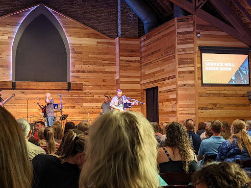 Event Venue «Sanctuary Events Center», reviews and photos, 670 4th Ave N, Fargo, ND 58102, USA