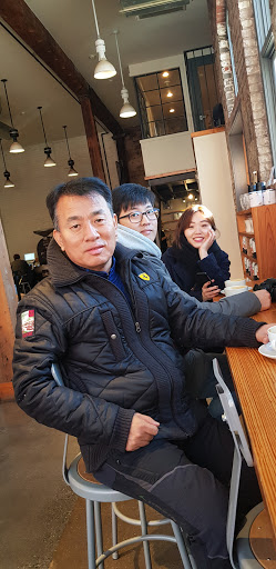 Coffee Shop «ReAnimator Coffee», reviews and photos, 310 Master St, Philadelphia, PA 19122, USA