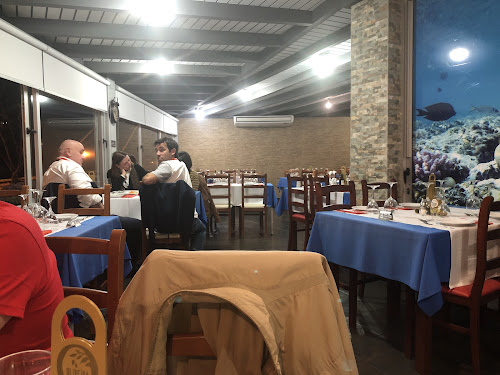 Restaurante Restaurante Marisqueira O Pescador Machico