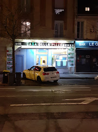 Photos du propriétaire du Livraison de pizzas casa della pizza à Reims - n°6