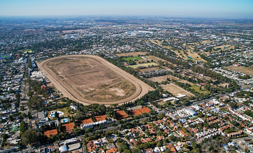 Jockey Club Córdoba (Sede Country)