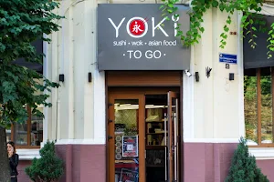 Yoki To Go image