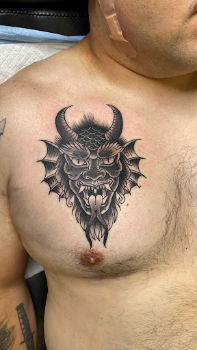 Explore finger cover up tattoo ideas, creative tattoo ideas in Modesto, available at Inkwell Tattoo