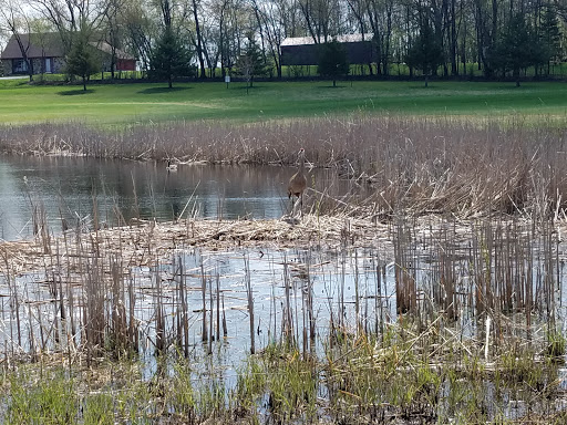 Golf Course «Delbrook Golf Course», reviews and photos, 700 S 2nd St, Delavan, WI 53115, USA