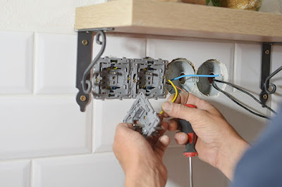 Électricien Rouen (SARAH ELEC) à Rouen