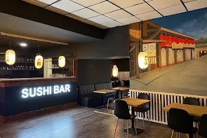 Sushi bar - Hradec Králové image