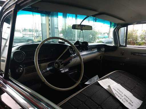 Used Car Dealer «Sabeti Motors Auto Sales Tacoma», reviews and photos, 5801 S Tacoma Way, Tacoma, WA 98409, USA