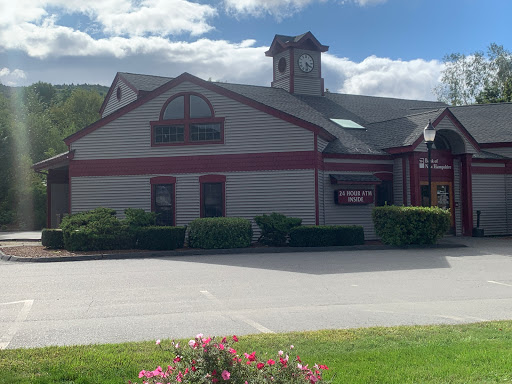 Bank of New Hampshire in Lincoln, New Hampshire